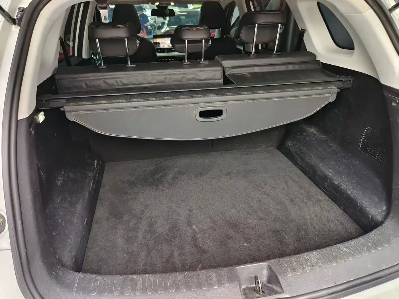 Baojun 530 2019 2019 1.5T CVT Premium Edition China VI