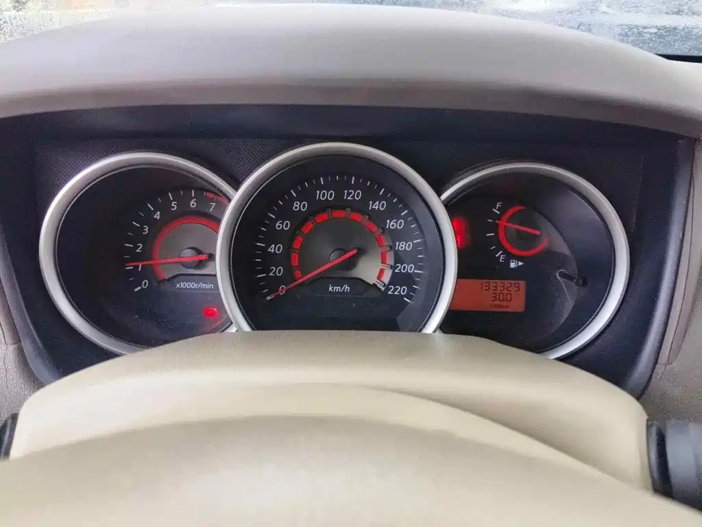 Photo 4 - Nissan Sylphy