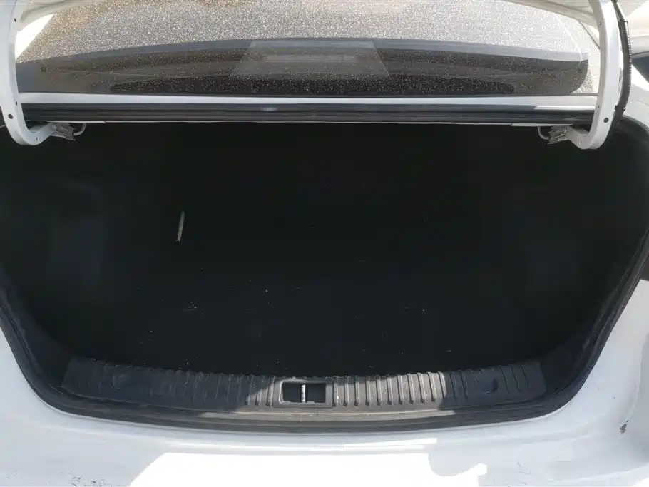 BAIC BEIJING EU5 PLUS