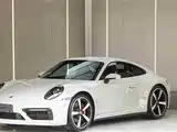 Фото 1 - Porsche 911