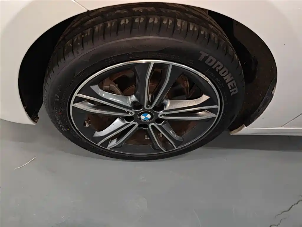 BMW 1 Series 2020 Model 120i Fashion Style фото 25