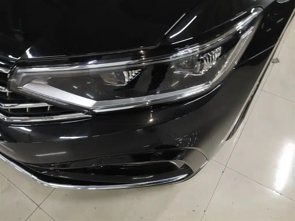 Volkswagen Magotan 2025 Popular Edition 280TSI DSG Comfort фото 3