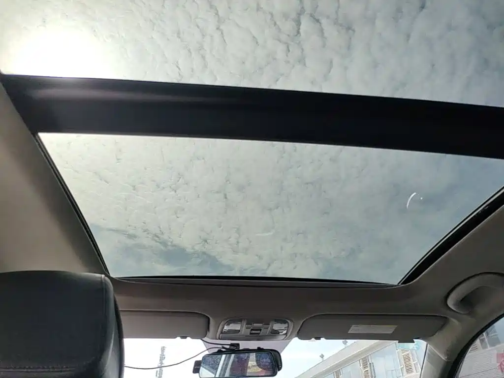 Kia Kaishen 2018 2017 1.6T Automatic GLS