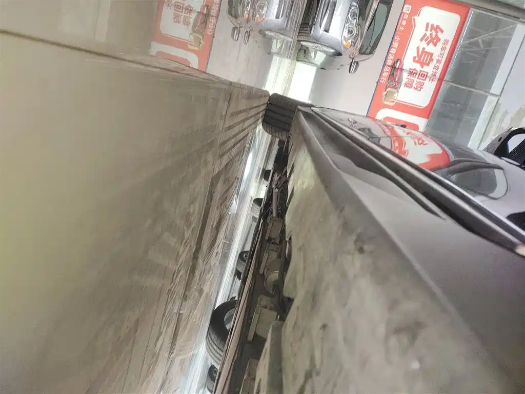 BYD Han 2025 DM-i Smart Driving Edition 125KM LiDAR Flagship фото 21
