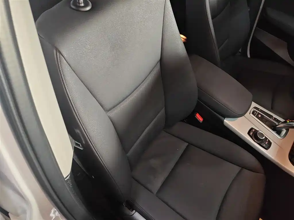 BMW X3 (Import) 2016 sDrive20i фото 25