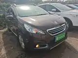 Photo 4 - Peugeot 2008
