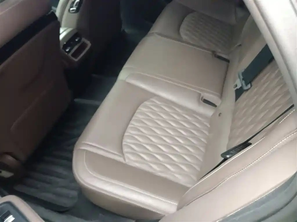 BYD Han 2023 EV Champion Edition 605KM FWD Premium фото 13