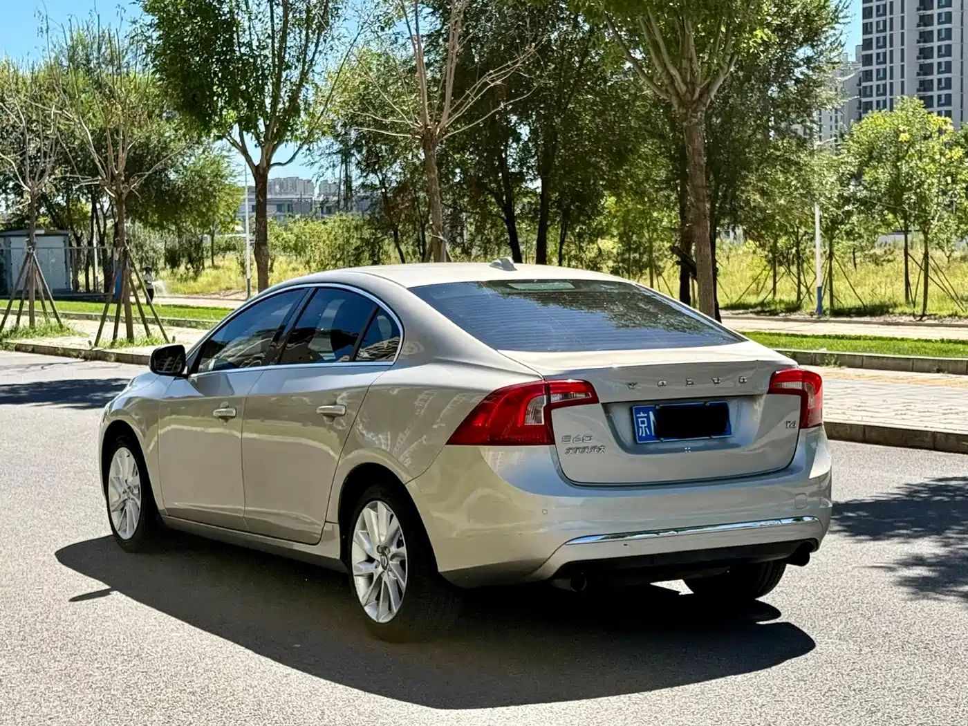 Photo 6 - Volvo S60