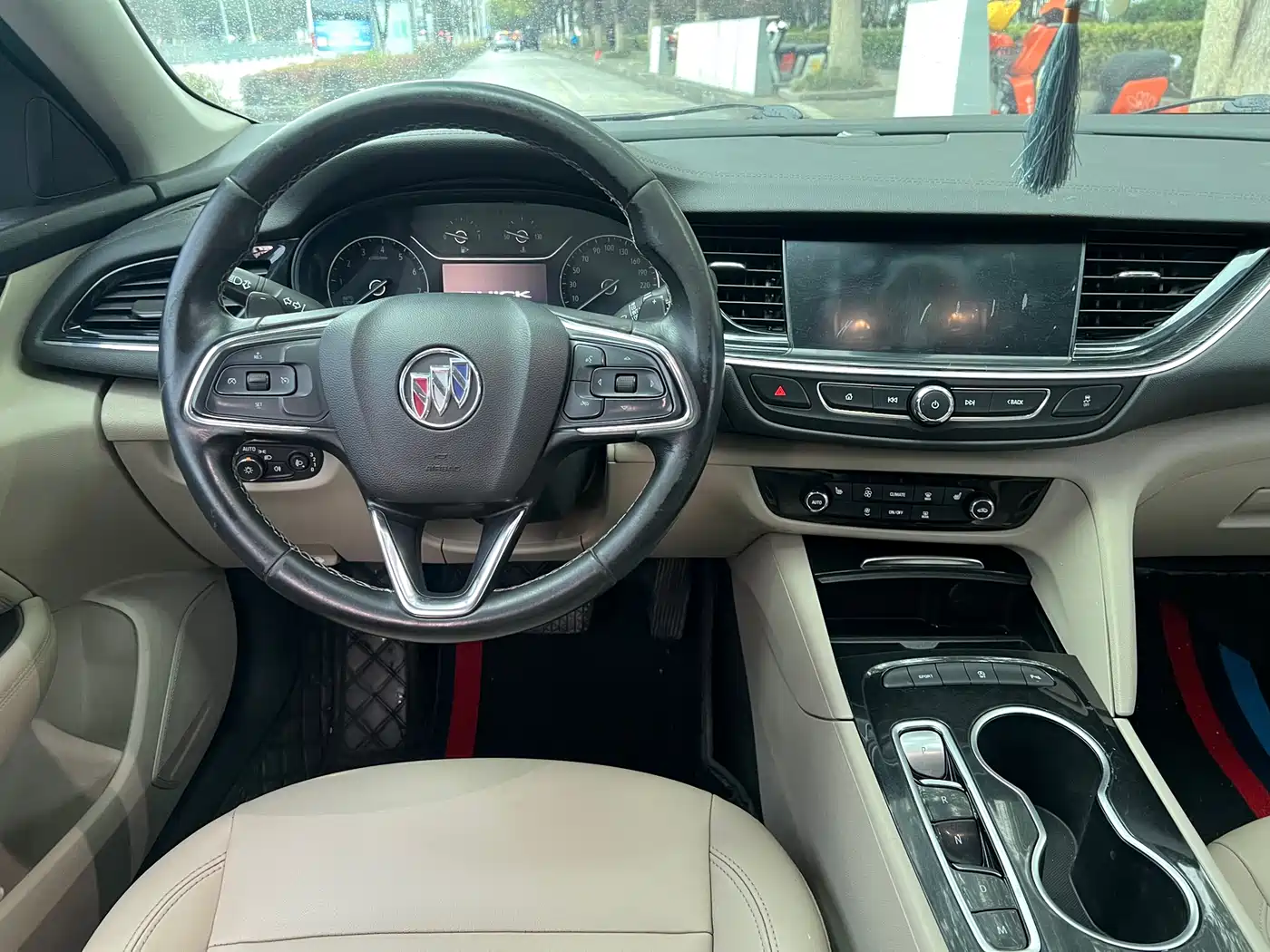 Buick Regal 2020 552T Elite фото 10