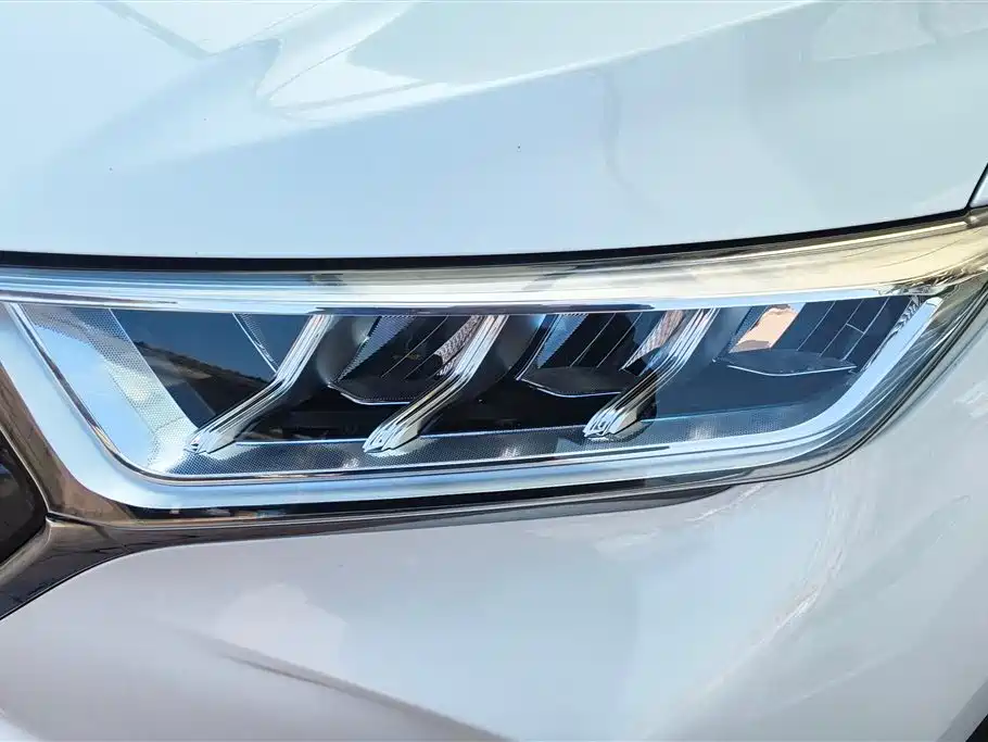 CHANGAN CHANGAN AUCHAN X7