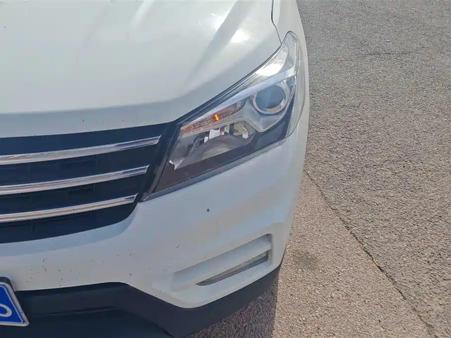 DONGFENG SCENERY S560