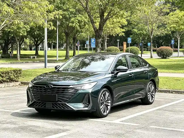 Chery Arrizo 8 2023