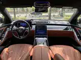Фото 5 - Mercedes-Benz S-Class