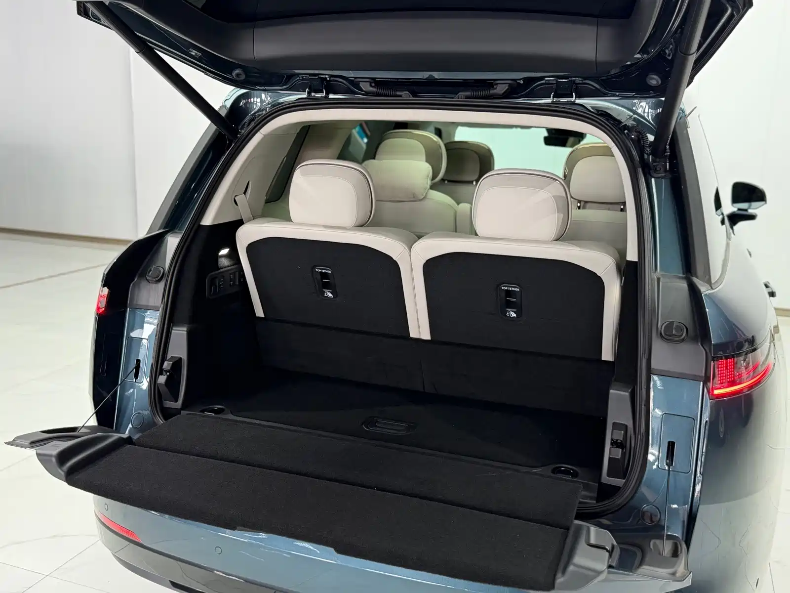 Фото 27 - Lynk & Co 900