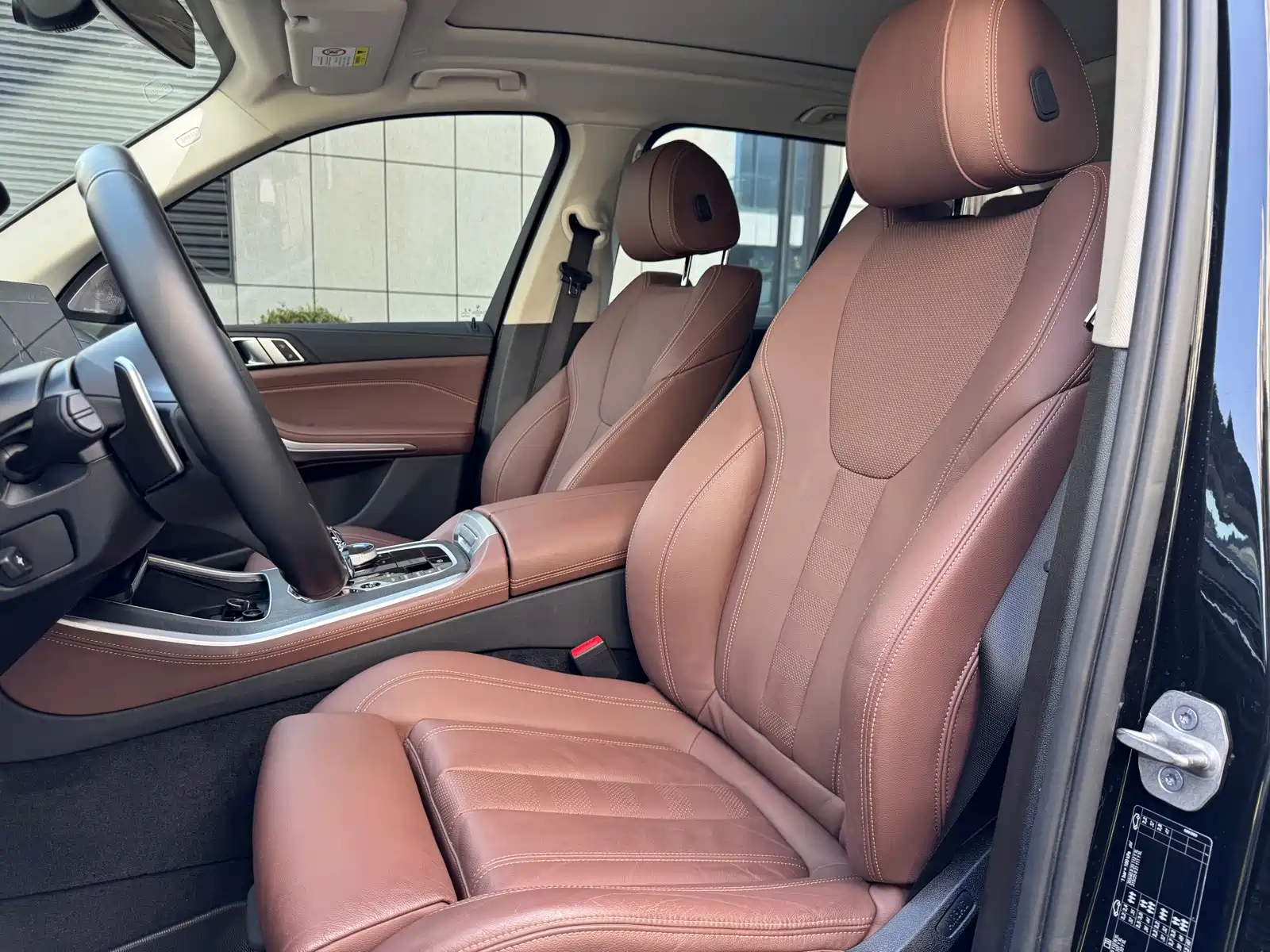 Photo 30 - BMW X5 (Import)