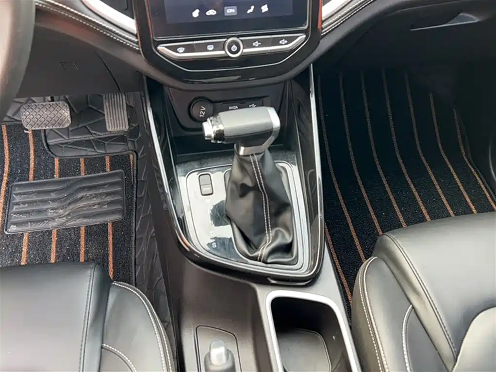 BAOJUN 530