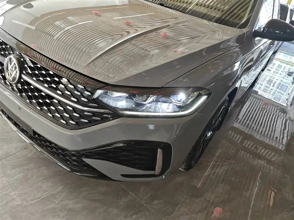 Volkswagen Lavida 2023 280TSI DSG Starlight Comfort Edition фото 18