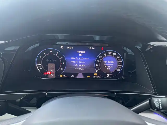 Volkswagen Teramont 2023 380TSI AWD Premium Luxury Edition — фото 4