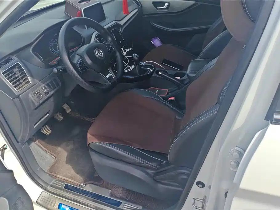 DONGFENG SCENERY S560