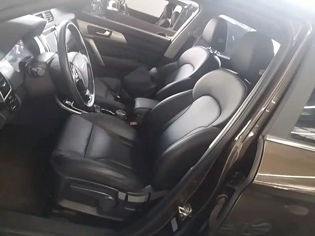 Haval H2 2015 2016 Red Label 1.5T Automatic 2WD Luxury