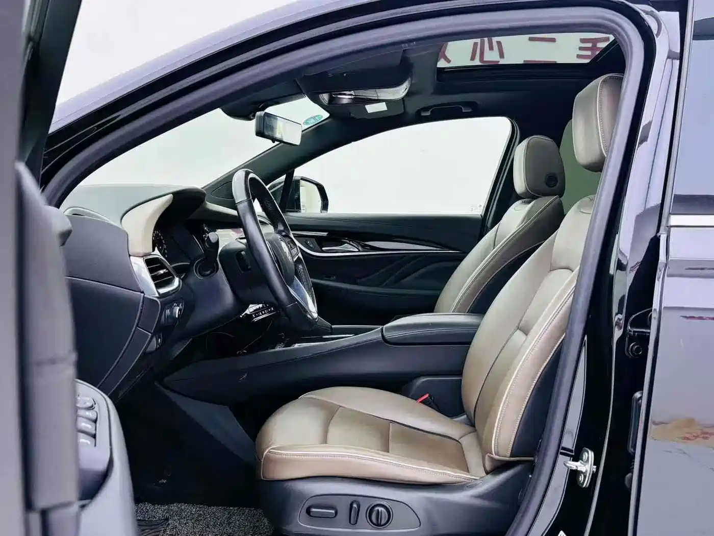 Buick Enclave 2020 Model 28T 4WD Premium Flagship фото 8