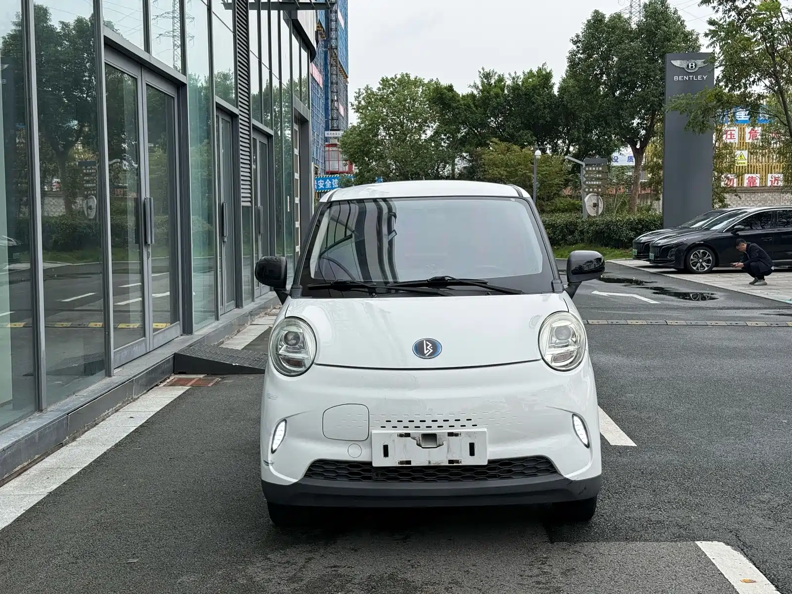 Фото 2 - Lingbao Auto Lingbox BOX