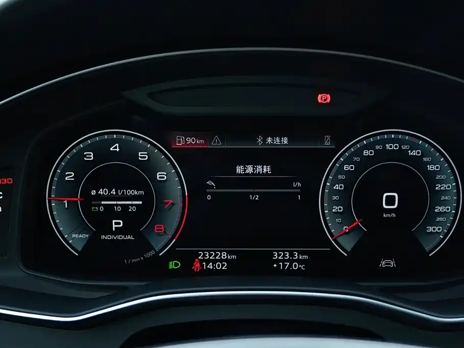 Audi A6L 2025 Model Year Facelift 45 TFSI quattro Premium Sport фото 8