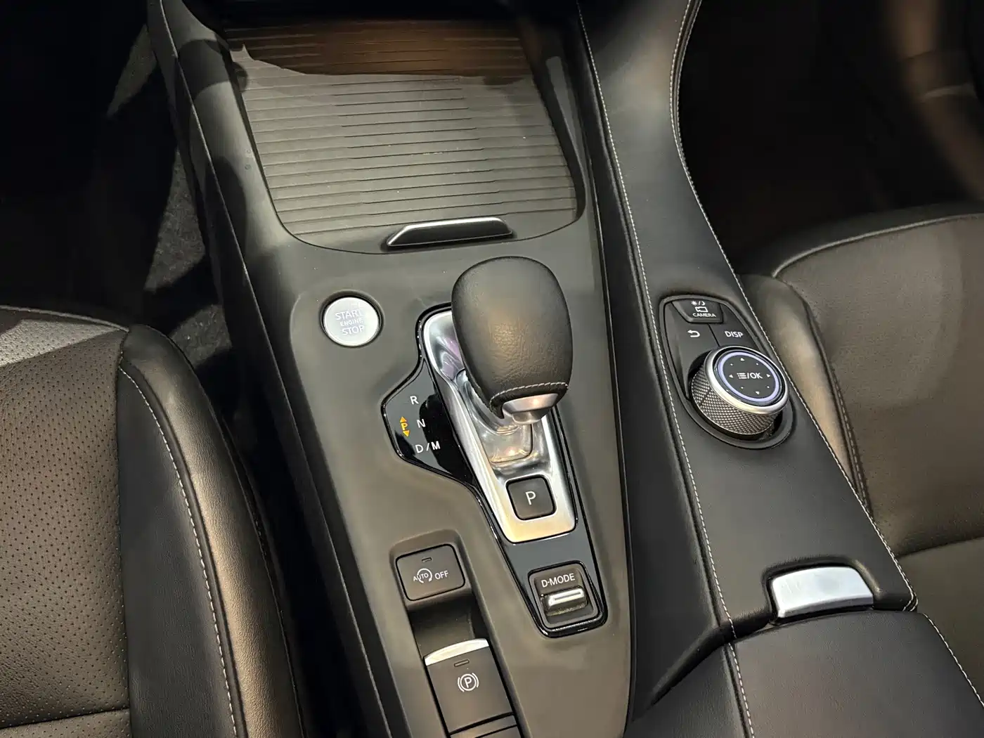 Infiniti QX50 2020 2020 2.0T 4WD Elite Edition