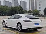 Photo 3 - Porsche Panamera