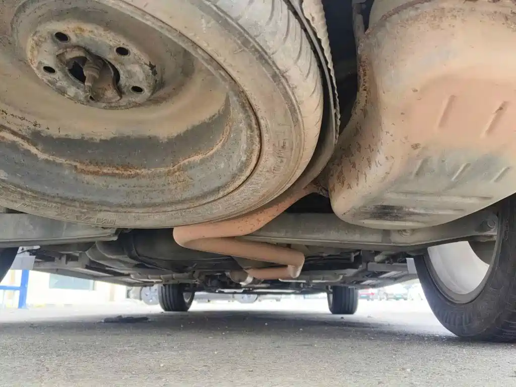 Dodge Journey 2014 2013 Model 2.4L 2WD Premium Edition