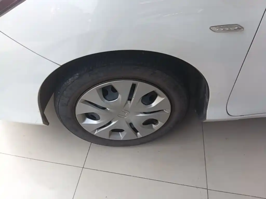 Honda Greiz 2018 2016 1.5L CVT Classic Edition
