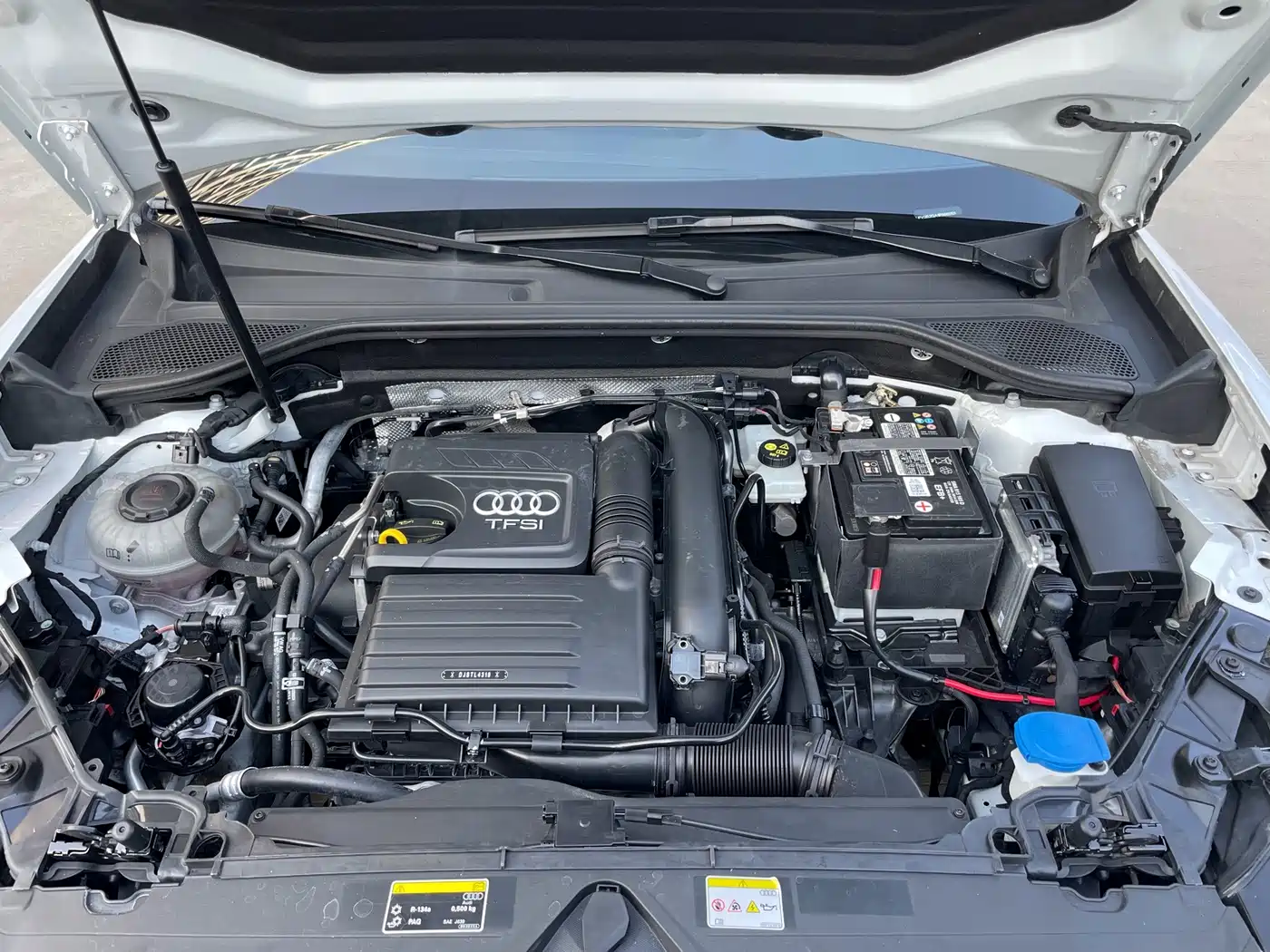 Фото 14 - Audi Q2L