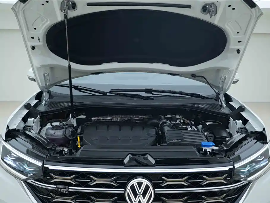 Volkswagen Tayron X 2024 330TSI 2WD Premium High-Performance Edition фото 7