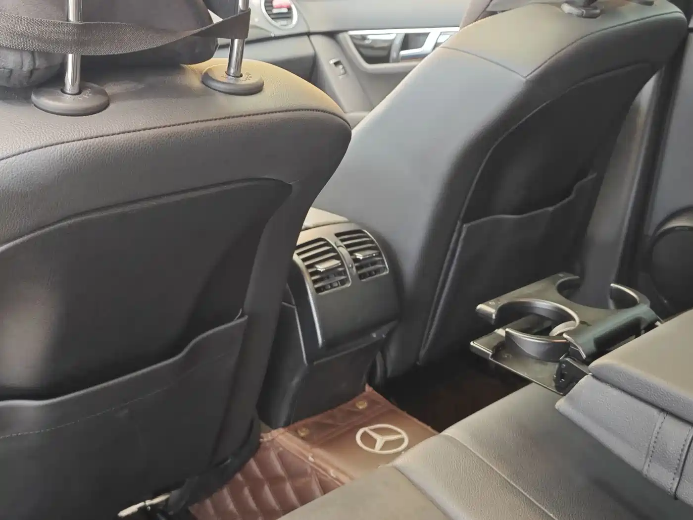 Mercedes-Benz C-Class 2013 C 260 Fashion Grand Edition фото 24