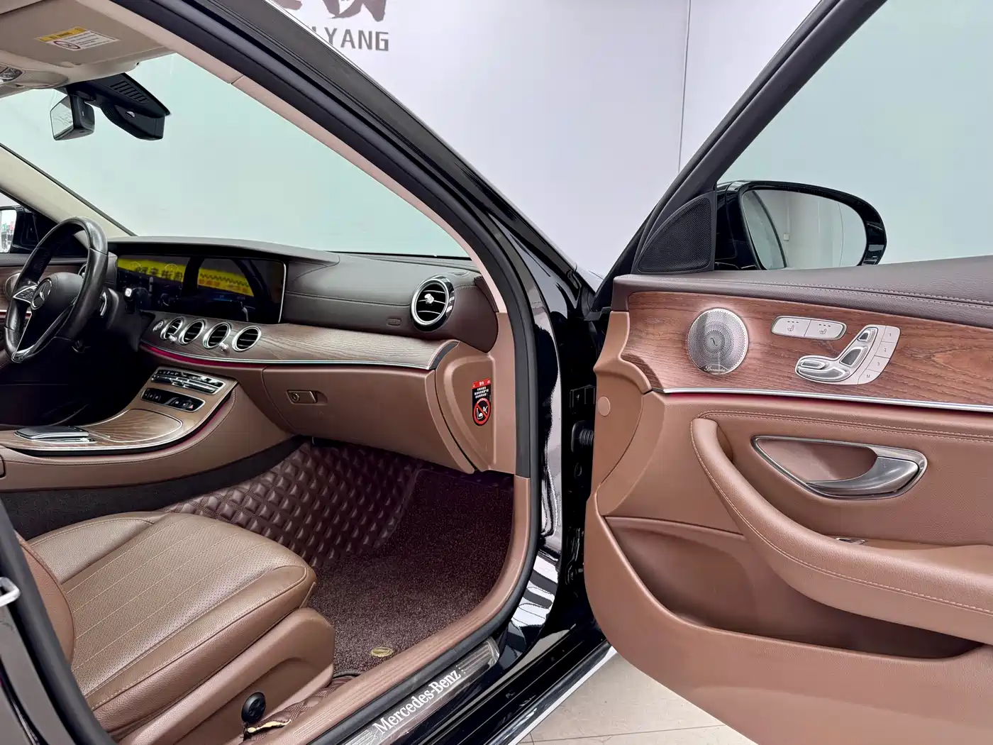 Mercedes-Benz E-Class 2022 Facelift E 300 L Luxury Style фото 13
