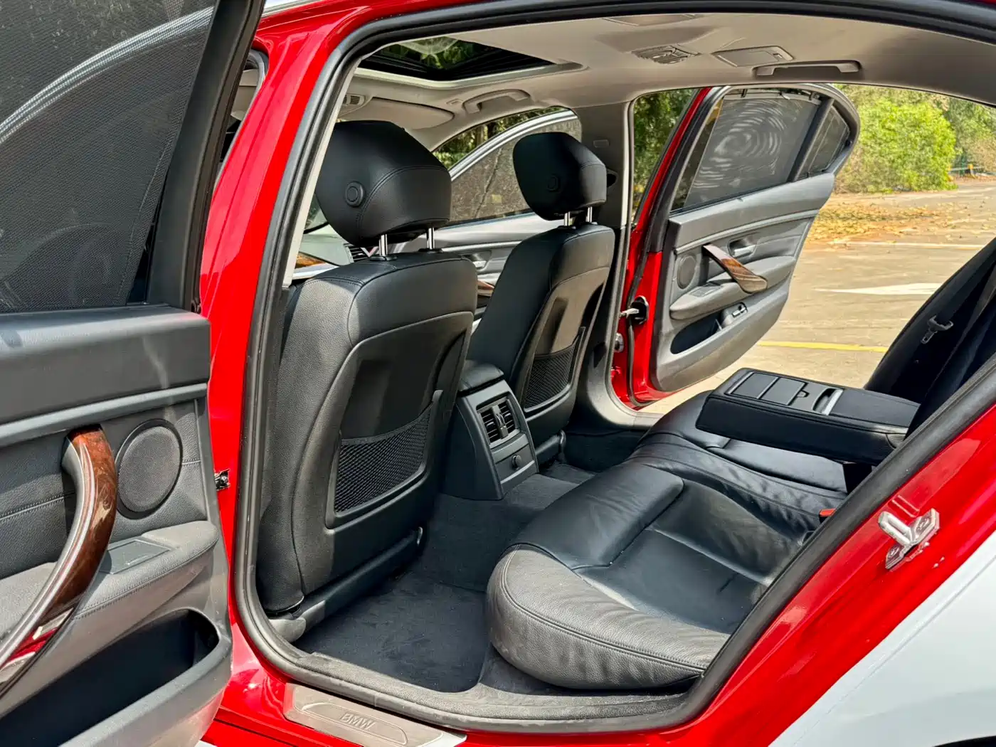 BMW 3 Series 2014 328Li xDrive Luxury Design Package фото 8
