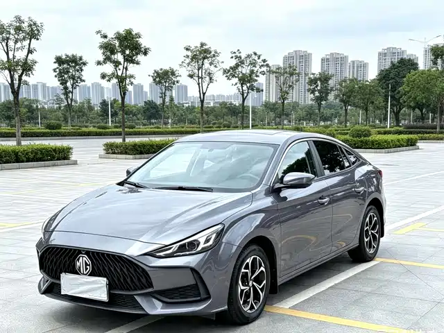 MG 5 2021