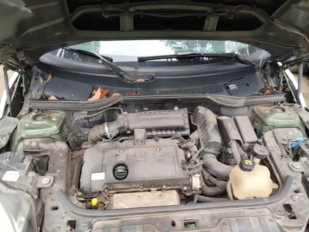 MINI COUNTRYMAN 2014 2014 1.6L ONE