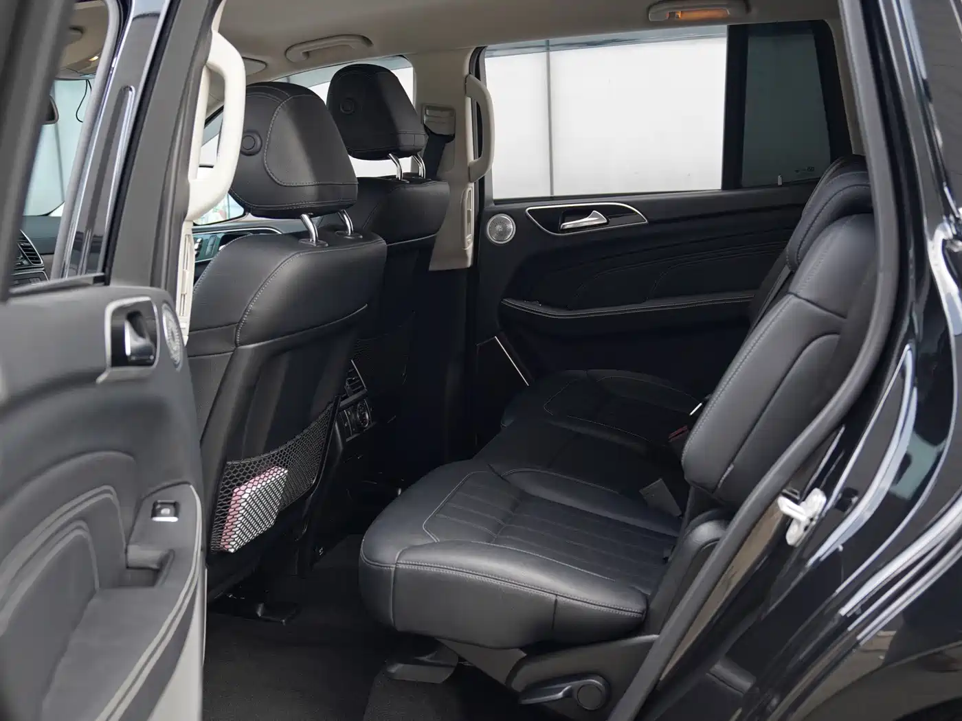 BAIC ORV Beijing Offroad BJ90 2021 3.0T Zhengrong Edition фото 6