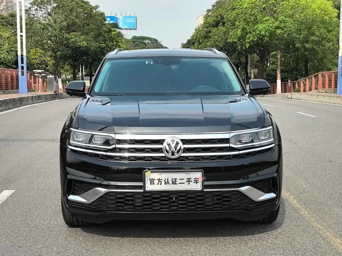 Volkswagen Teramont 2020 Teramont X 330TSI 2WD Luxury фото 2