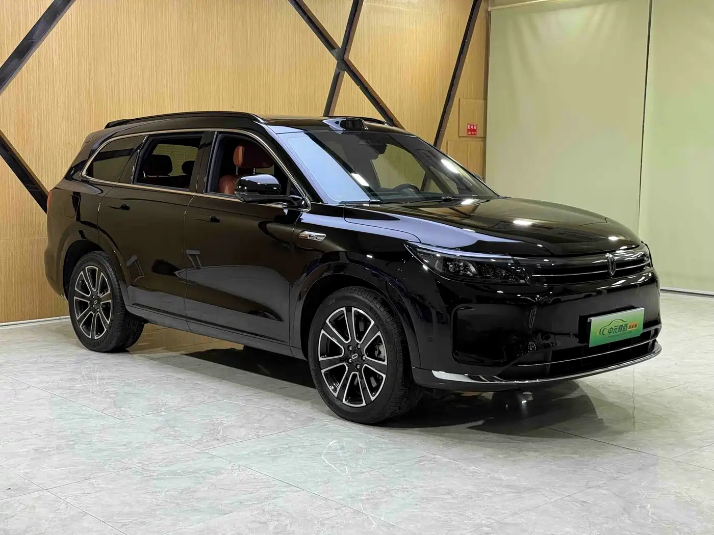 Фото 3 - Aito M7