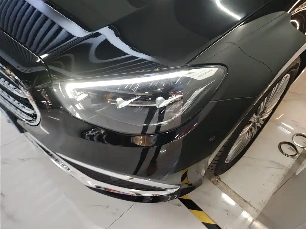 Mercedes-Benz E-Class 2023 Facelift E 300 L Luxury фото 15