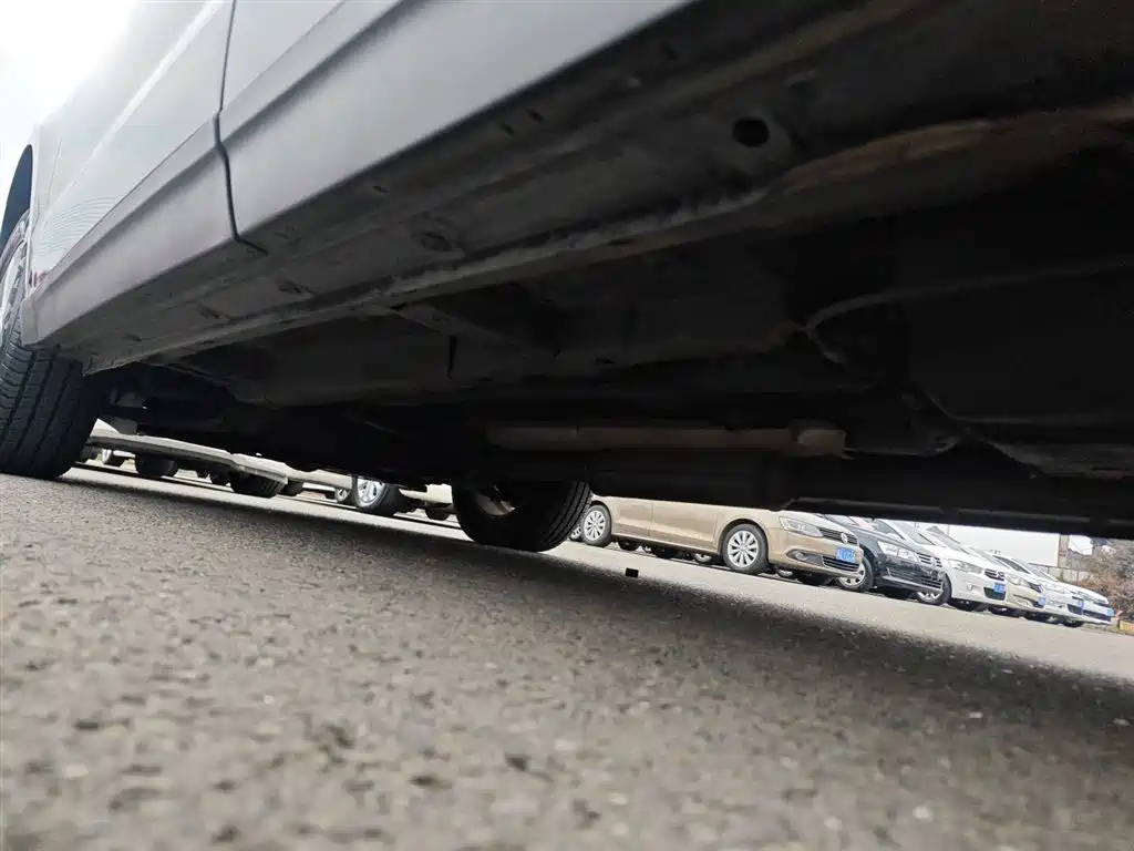Zotye T600 2016 2015 1.5T Manual Luxury