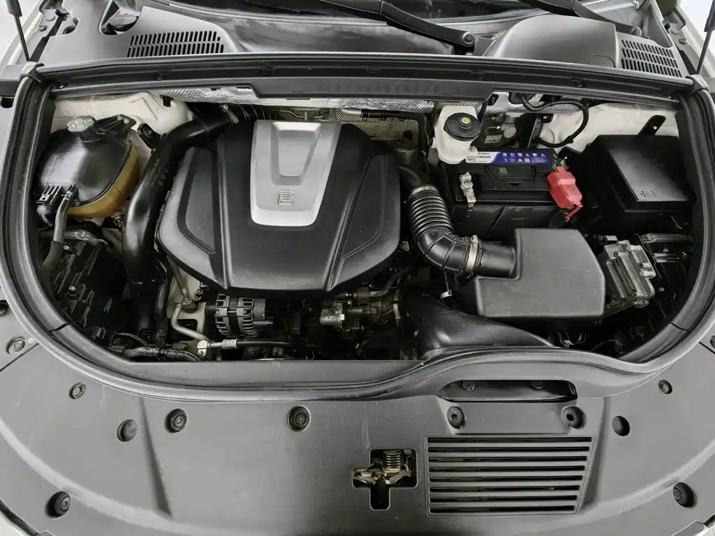 BYD Tang 2019 2018 2.0T Automatic Smart Connection Noble Edition 7-Seater China V