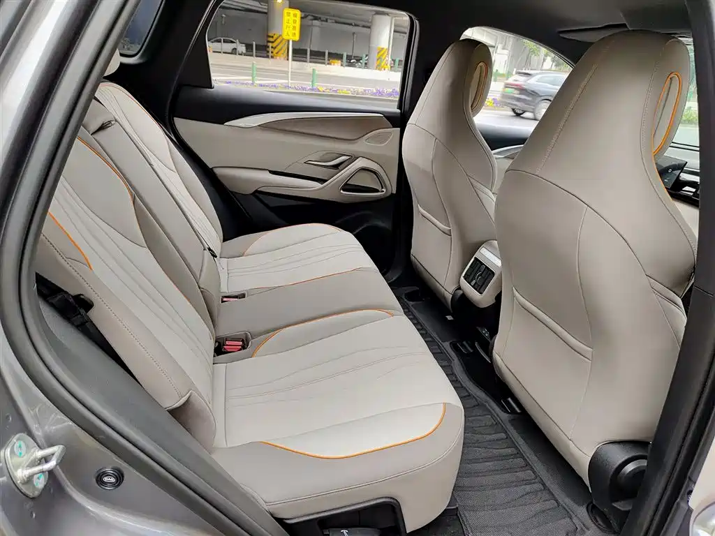 BYD SONGJIANG NEW ENERGY