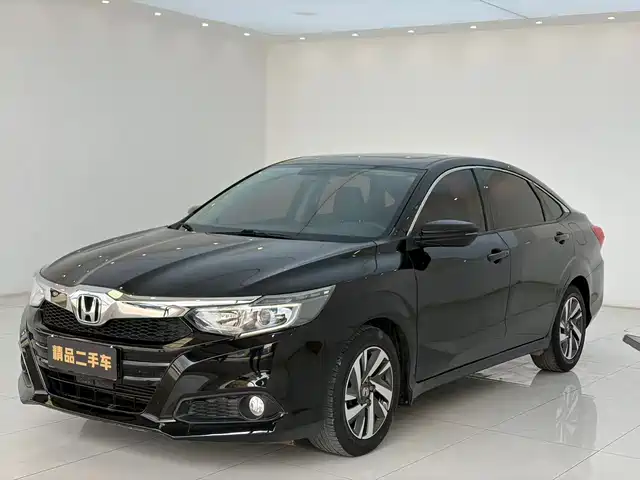 HONDA LINGPAI