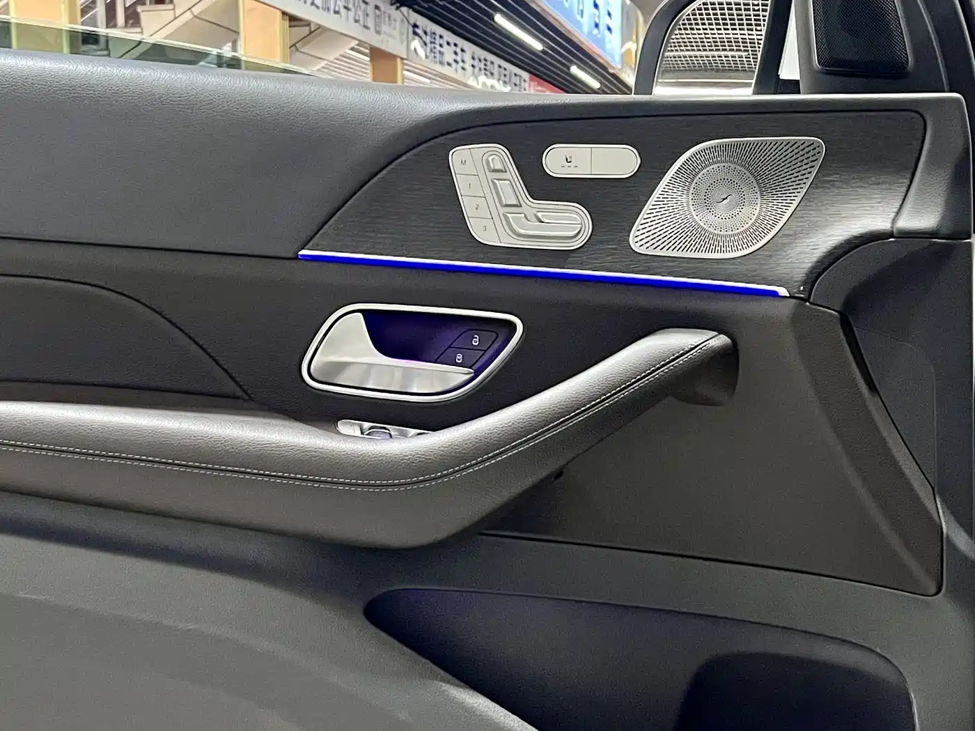 Mercedes-Benz GLE 2020 GLE 450 4MATIC Fashion фото 10