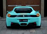 Photo 8 - Ferrari 458