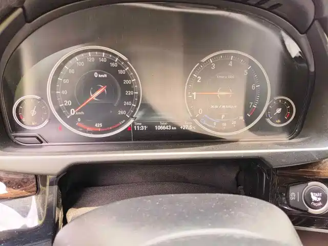BMW X5 (Import) 2018 xDrive28i — фото 4