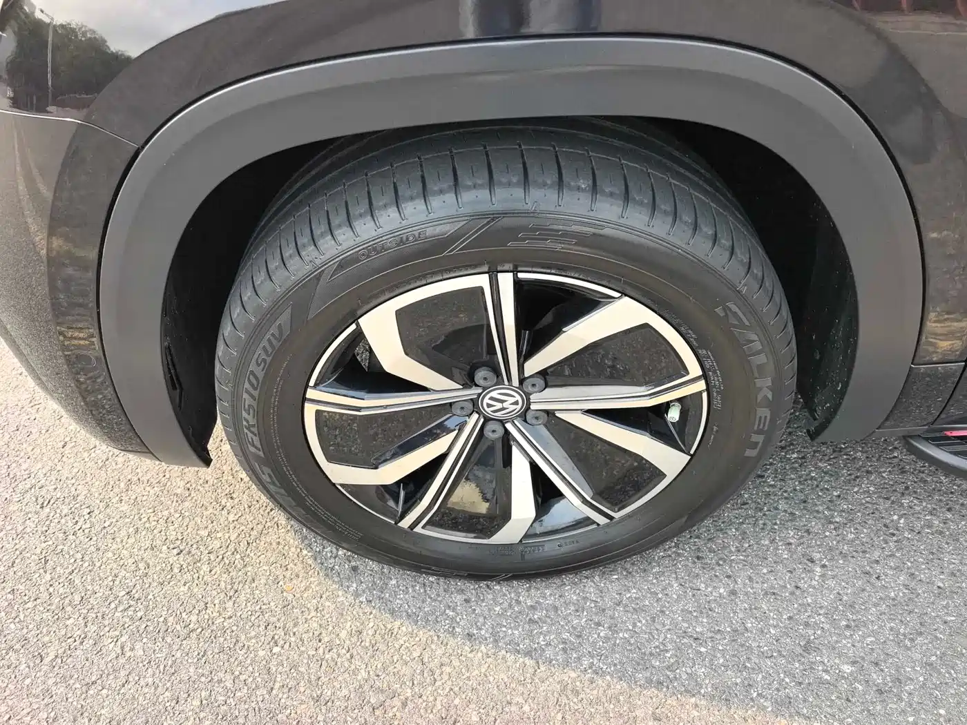 Volkswagen Teramont 2020 Teramont X 330TSI 2WD Luxury фото 12